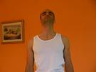 Yoga Gelenkübungen für Wirbelsäule, Rumpf und Schultern