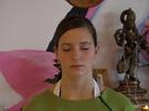 Meditation für besseren Schlaf