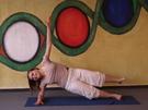 Stärke dein Kreuz mit einer Yoga Asana