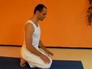 Fuß-Übungen aus dem Yoga - warme und entspannte Füße