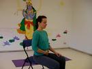 Verwandle Ärger in Energie - mit einer simplen Yoga Atemübung
