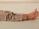 Gesunde Knie - Yoga Gelenkübungen