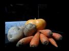 Babynahrung: Welches Obst und Gemüse ab wann gefüttert wird