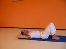 Bauchmuskelübungen aus dem Yoga - für eine starke Mitte