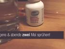 Entzündungen in Rachen und Nase vorbeugen
