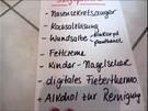 Das gehört in die Baby-Hausapotheke
