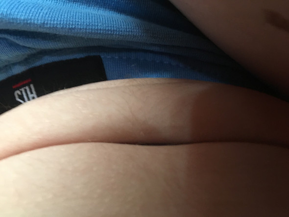 - (abnehmen, Gewicht, Bauch)