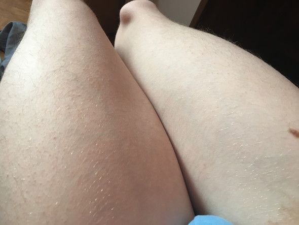 - (abnehmen, Gewicht, Bauch)