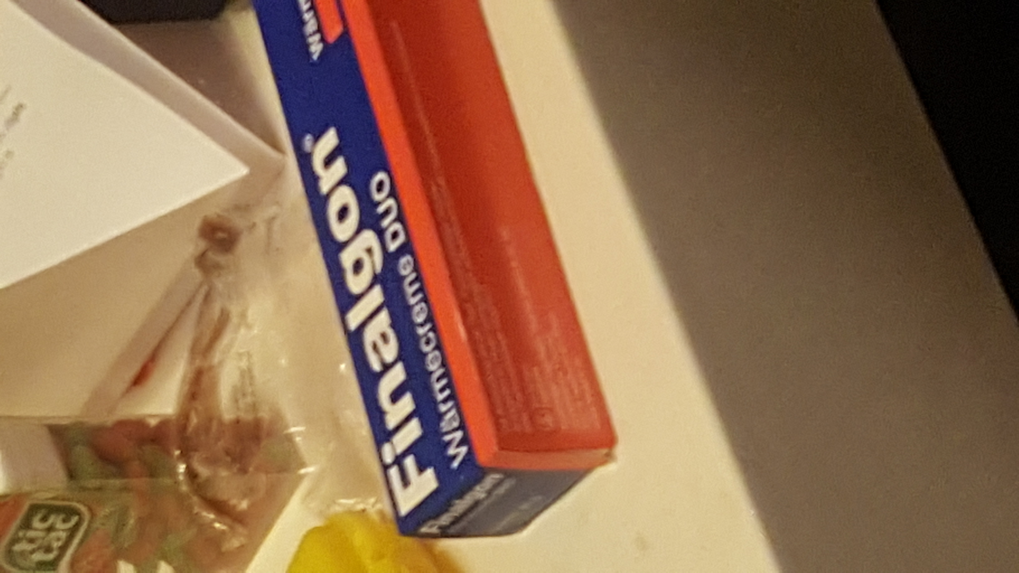 Wie gribok auf den Fingern der Beine zu heilen
