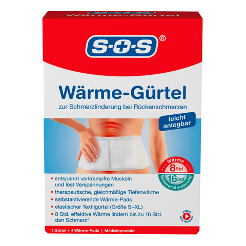 - (Rückenschmerzen, tipps)