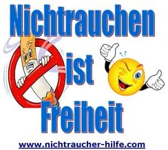 - (rauchen, Nichtraucher, rauchen aufhören)