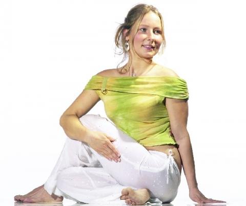 - (entspannung, yoga, Häufigkeit)