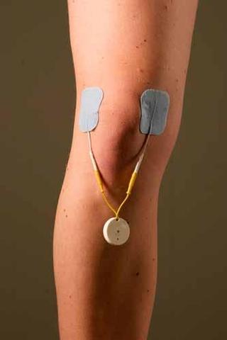 Kniebehnadlung - (Schmerzen, Gesundheit, Hausmittel)