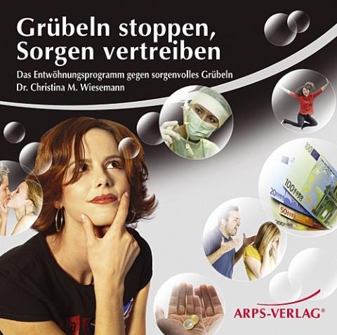 - (Psyche, Behandlung, Symptome)