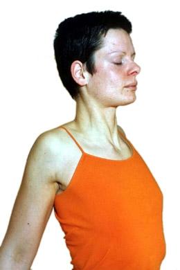 Schultern entspannen mit Yoga - (Rücken, Alternativmedizin, Schulter)