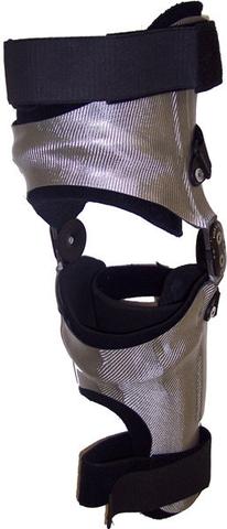 Knieorthese anpassbar - (Operation, Knie, Orthopäde)