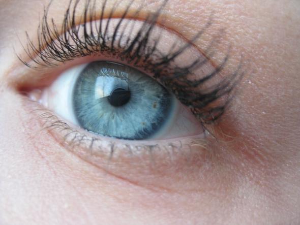 Auge 3 - (Medikamente, Augen, Sauerstoff)