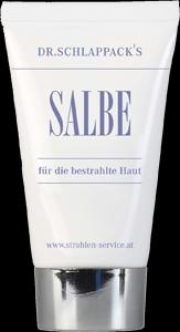 - (Haut, Behandlung, Therapie)