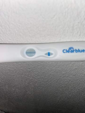 13 tage überfällig test negativ trotzdem schwanger