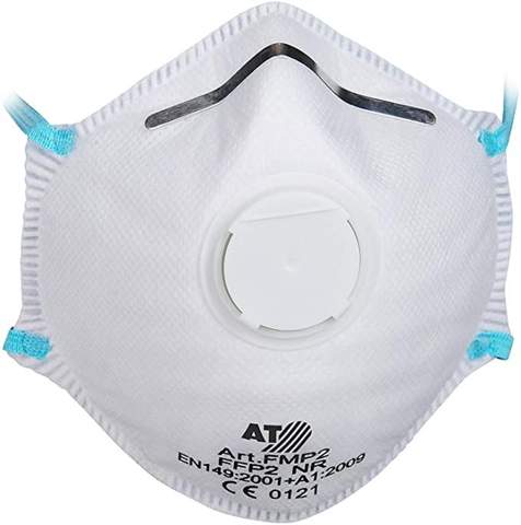 Coronavirus - Probleme mit Maske?