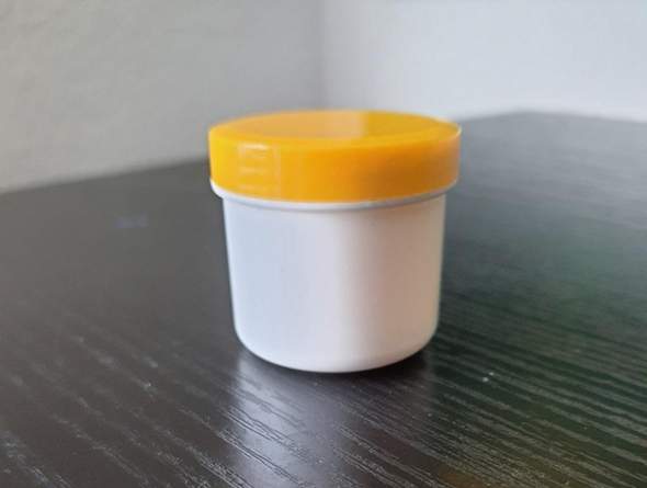 Dexpanthenol Salbe Aufbewahrung (Lichtempfindlichkeit)?