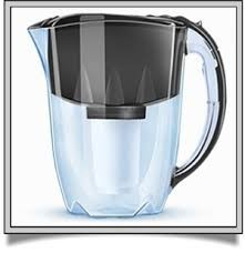 Kannenfilter - (Wasserfilter, Kannenfilter)