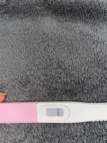  - (schwanger, schwangerschaftstest)