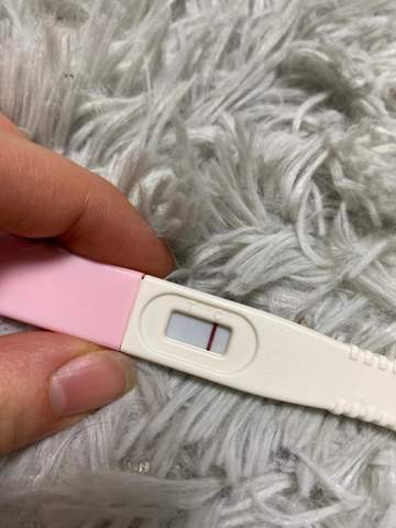  - (schwanger, schwangerschaftstest)