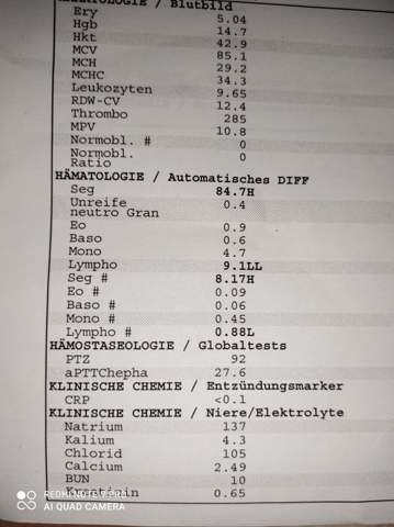 Hilfe Wer Kann Mir Meine Blutwerte Erklaren Neurologie Blutbild Hilfe Wer Kann Mir Meine Blutwerte Erklaren Neurologie Blutbild