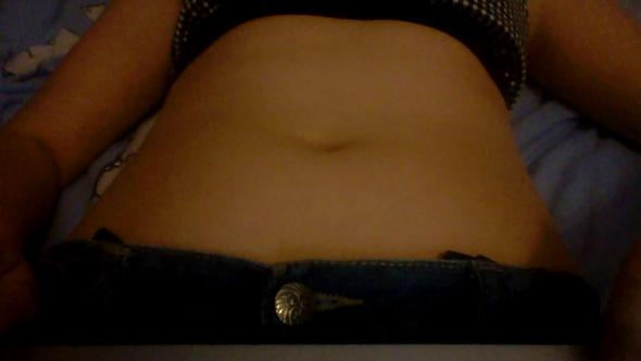 bauch - (Bauch, Dick)