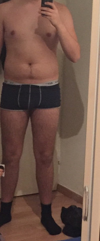 1.92 gross 96 kg - (Arzt, Medizin, Krankheit)