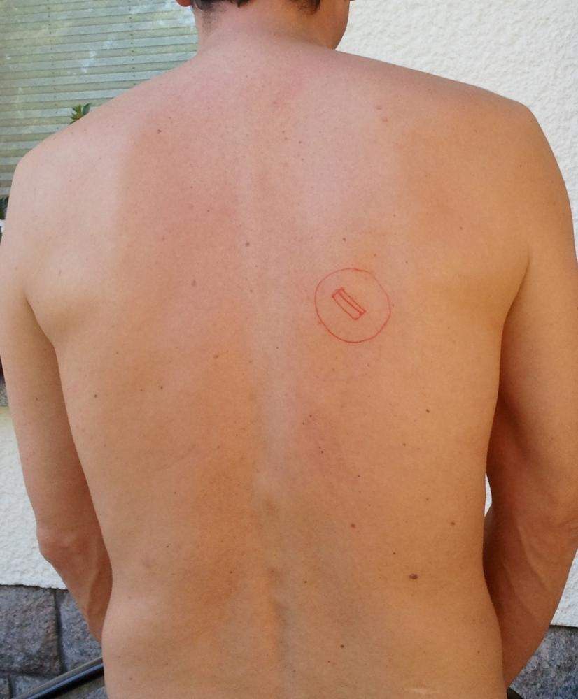 Schmerzen Unter Dem Linken Rippenbogen Bis In Den Rucken Schmerzen Unter Dem Linken Rippenbogen Bis In Den Rucken