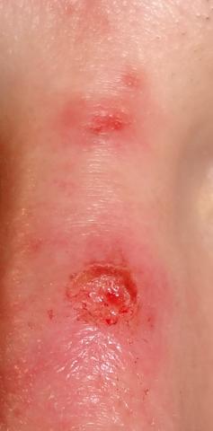 Habt ihr noch fragen Habt ihr noch fragen