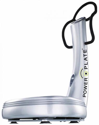 - (Training, Power Plate, Vibrationsplattform)