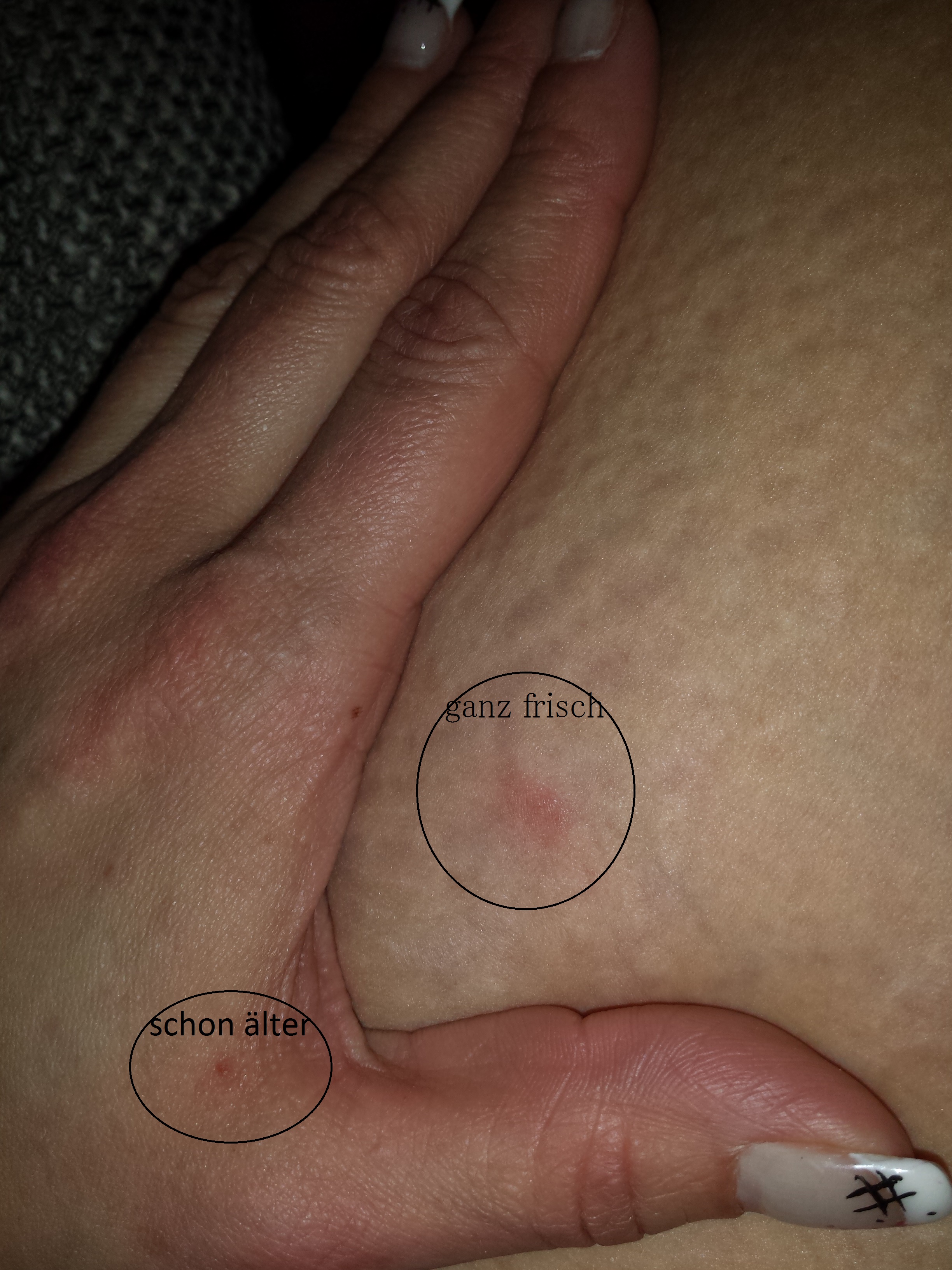 Der Porno das große Mitglied, wie zu vergrössern