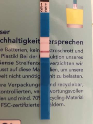 Bitte Um Eure Meinung Mein Erster Schwangerschaftstest Ist Er Positiv Oder Negativ Periode Bitte Um Eure Meinung Mein Erster Schwangerschaftstest Ist Er Positiv Oder Negativ Periode