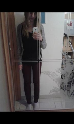 Ich fühle mich fett trotz normalgewicht Ich fühle mich fett trotz normalgewicht